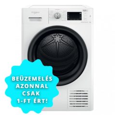 Whirlpool FFT M22 9X2B EE Hőszivattyús szárítógép