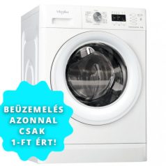 Whirlpool FFL 6238 W EE Elöltöltős mosógép