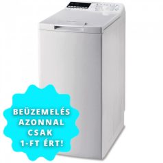 Indesit BTW B7220P EU/N Felültöltős mosógép