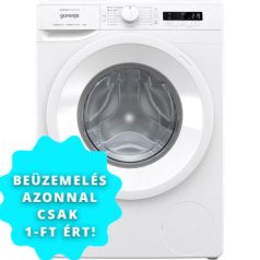 Gorenje WNPI82BS Elöltöltős mosógép