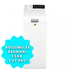 Electrolux EW7TN3372 Felültöltős mosógép