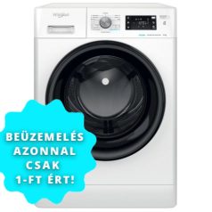 Whirlpool FFB 9469 BV EE Elöltöltős mosógép