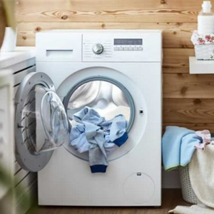 Tippek a mosógép hosszabb élettartamához